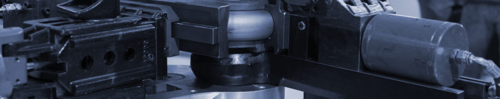 machining equipment