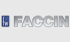 faccin logo