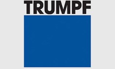 trumpf logo