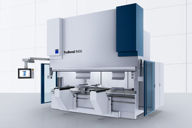 press brake machine 