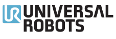 universal robots logo