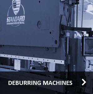 Deburring Machine